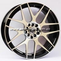 Alexrims AFC-3 (forged)