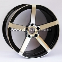 Alexrims AOZ03-PAM03 (forged) R19 5/120