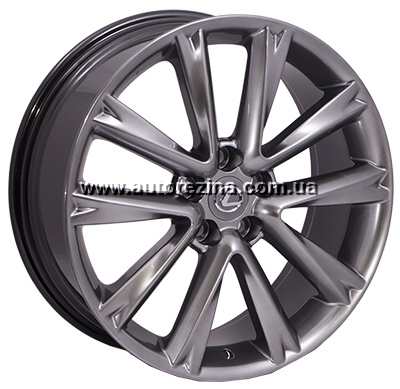 Allante 1014 R19 5/114,3