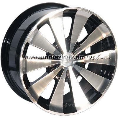 Allante 121