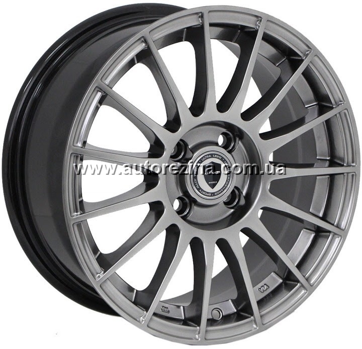 Allante 184
