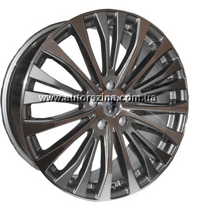 Allante 191 R19 5/114,3