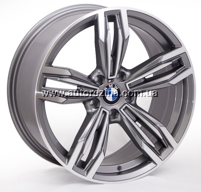 Allante 5035 R19 5/120