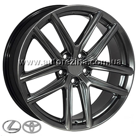 Allante 5038 R19 5/114,3