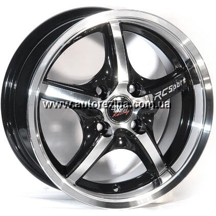 Allante 507 R14 4/98