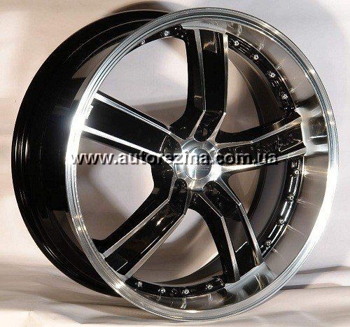 Allante 573 R20 5/114,3