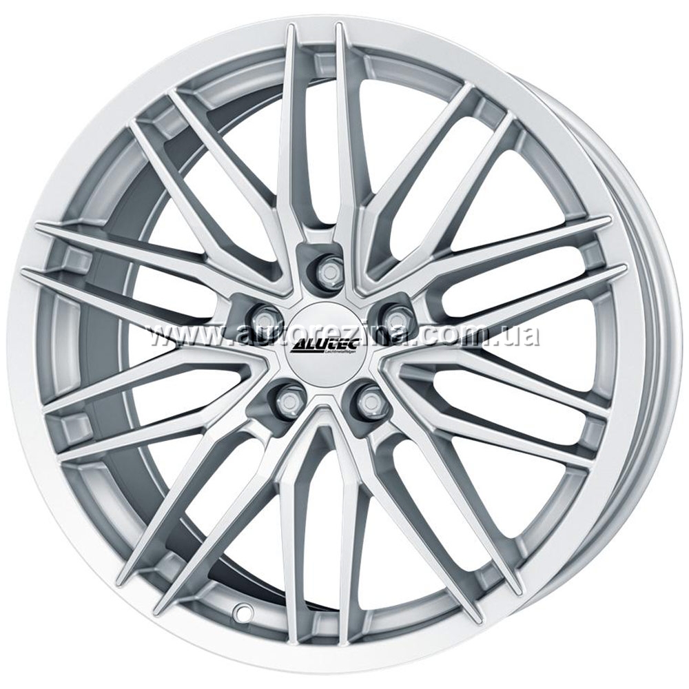 Alutec Burnside R16 4/108
