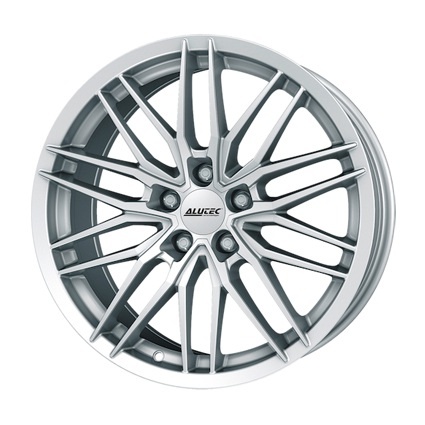 Alutec Burnside