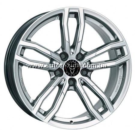 Alutec Drive R17 5/120