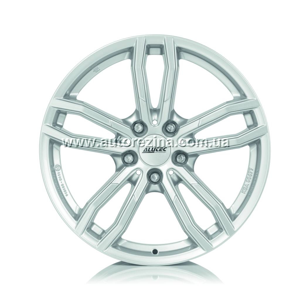 Alutec Drive R18 5/112