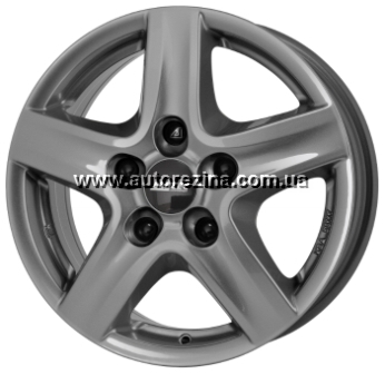 Alutec Grip T R16 5/114,3
