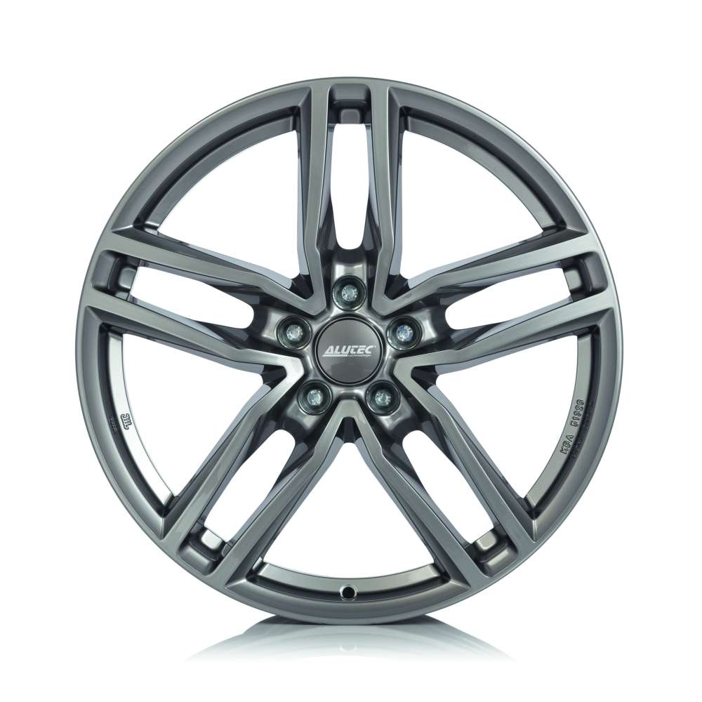 Alutec Ikenu R17 5/112