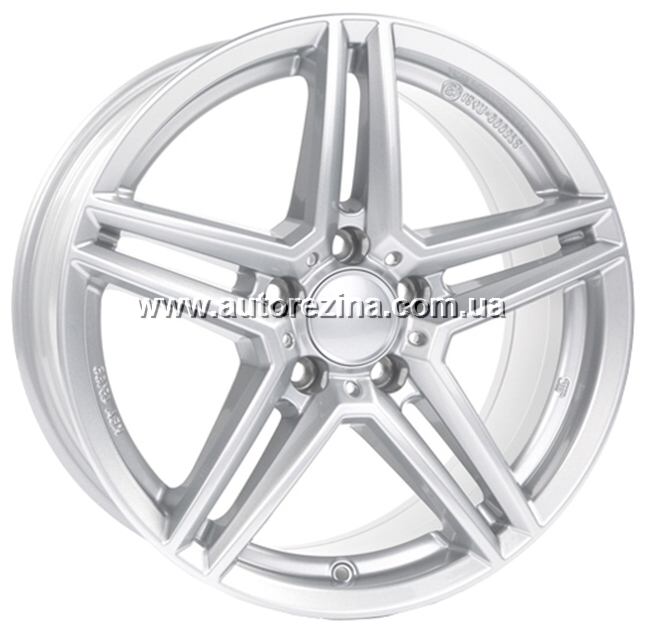 Alutec M10 R18 5/112