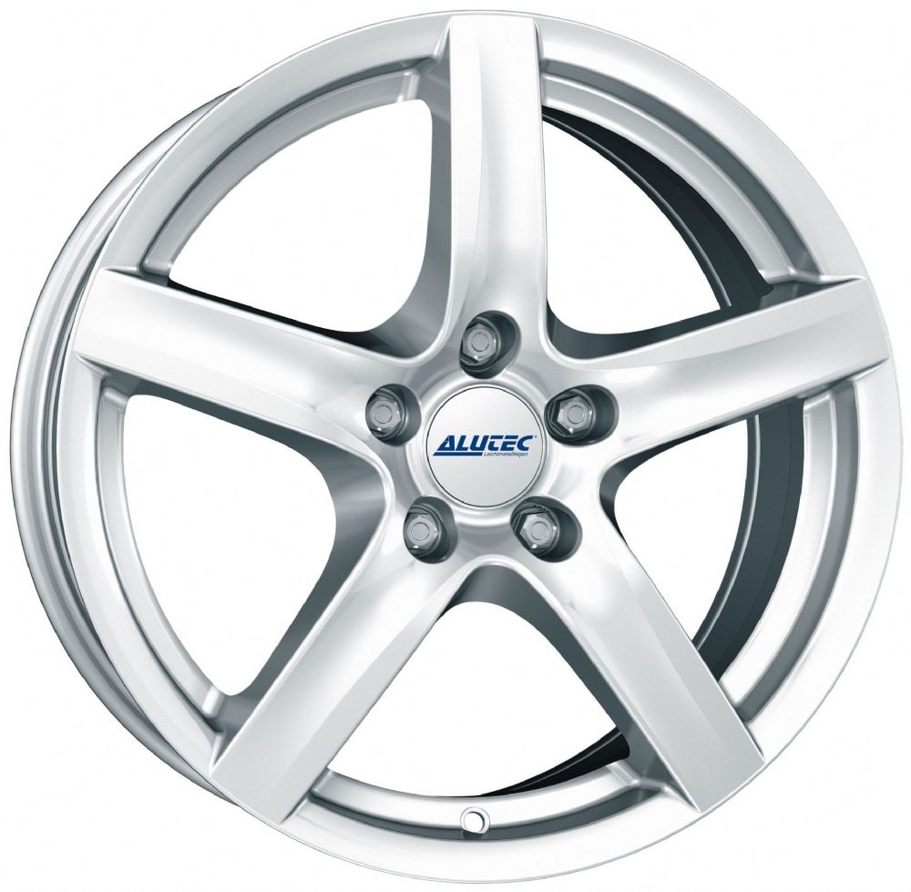 Alutec PS10 R16 5/112
