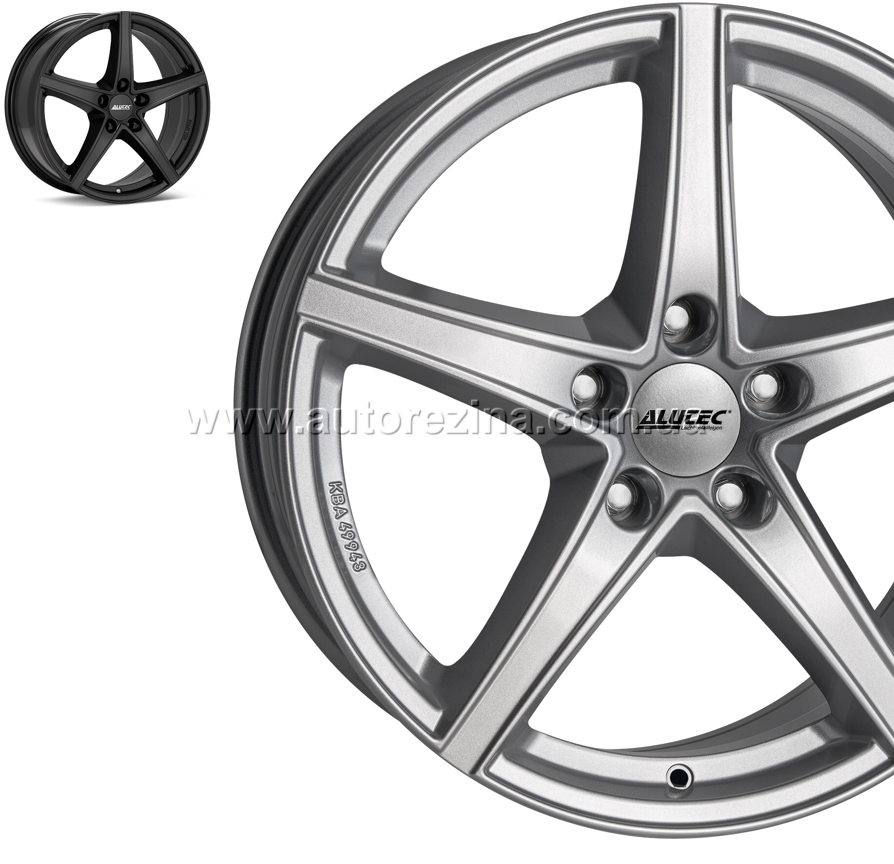 Alutec Raptr