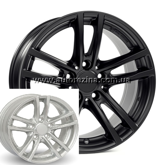 Alutec X10 R17 5/120