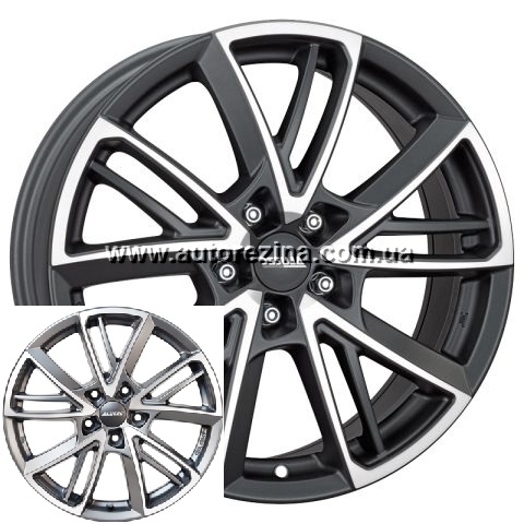 Alutec Xplosive