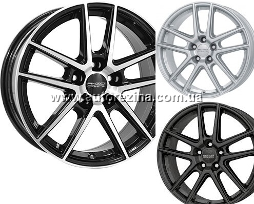 Anzio Split R18 5/112