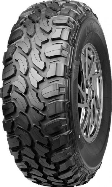 Aplus A929 M/T 235/85 R16