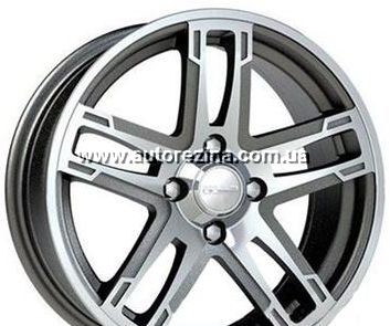 Argo 429 R15 4/100