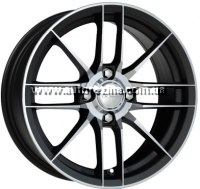 Argo 498 R15 4/100