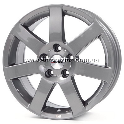 Autec Arctic R16 5/112