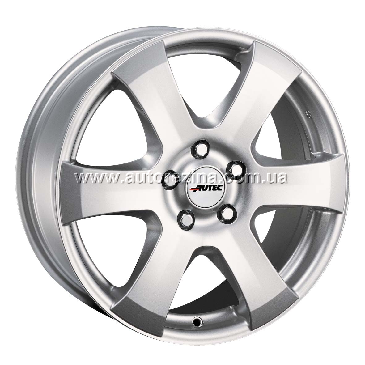 Autec Baltic R16 5/120