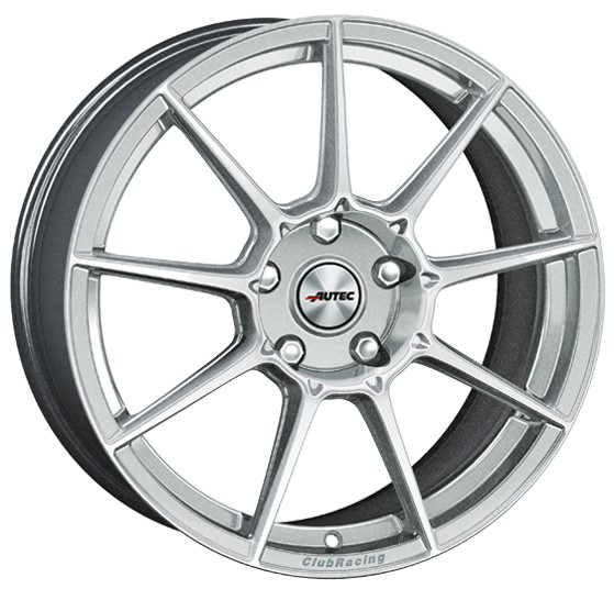 Autec Club Racing R18 5/100