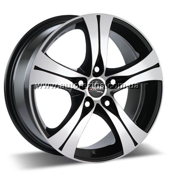 Autec Ethos R16 5/112
