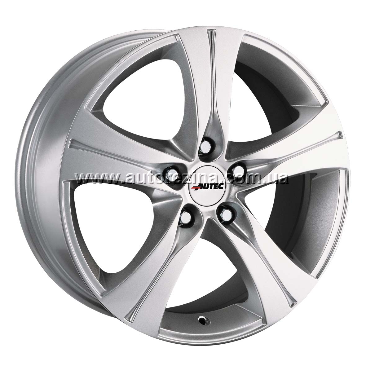 Autec Ethos R17 5/112