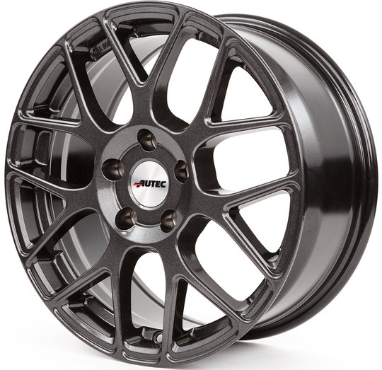 Autec Hexano R18 5/120