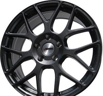 Autec Hexano R17 5/108