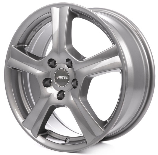 Autec Ionik R16 5/114,3
