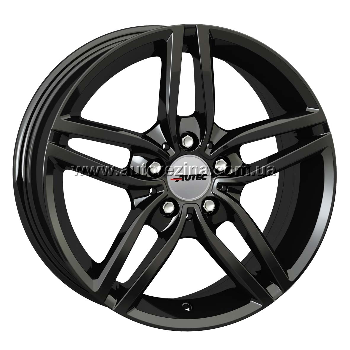 Autec Kitano R18 5/120