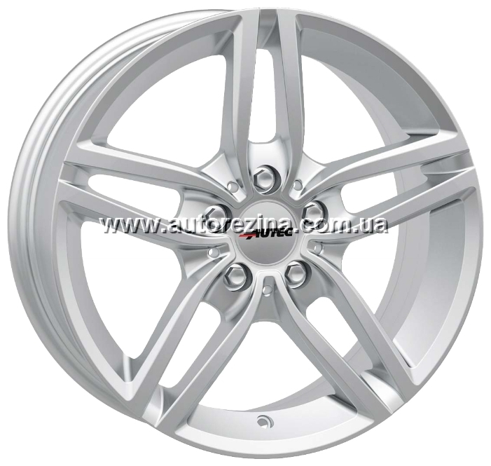 Autec Kitano R17 5/120