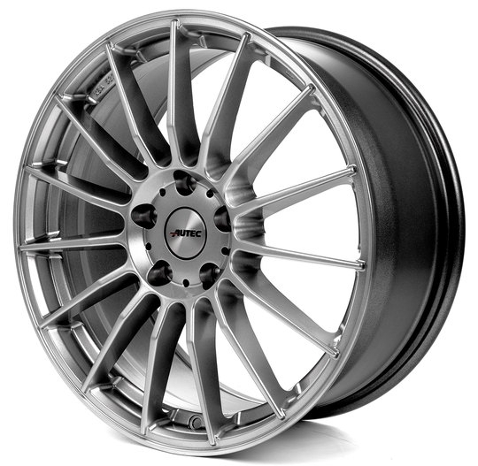 Autec Lamera R19 5/114,3