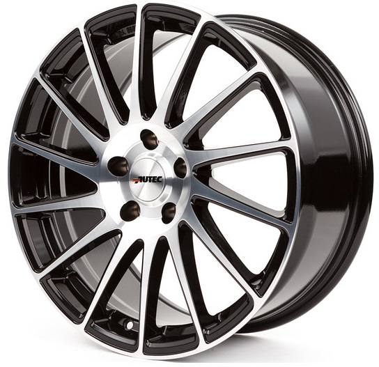 Autec Oktano R19 5/114,3