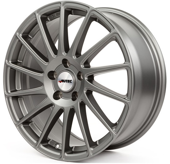 Autec Oktano R19 5/114,3