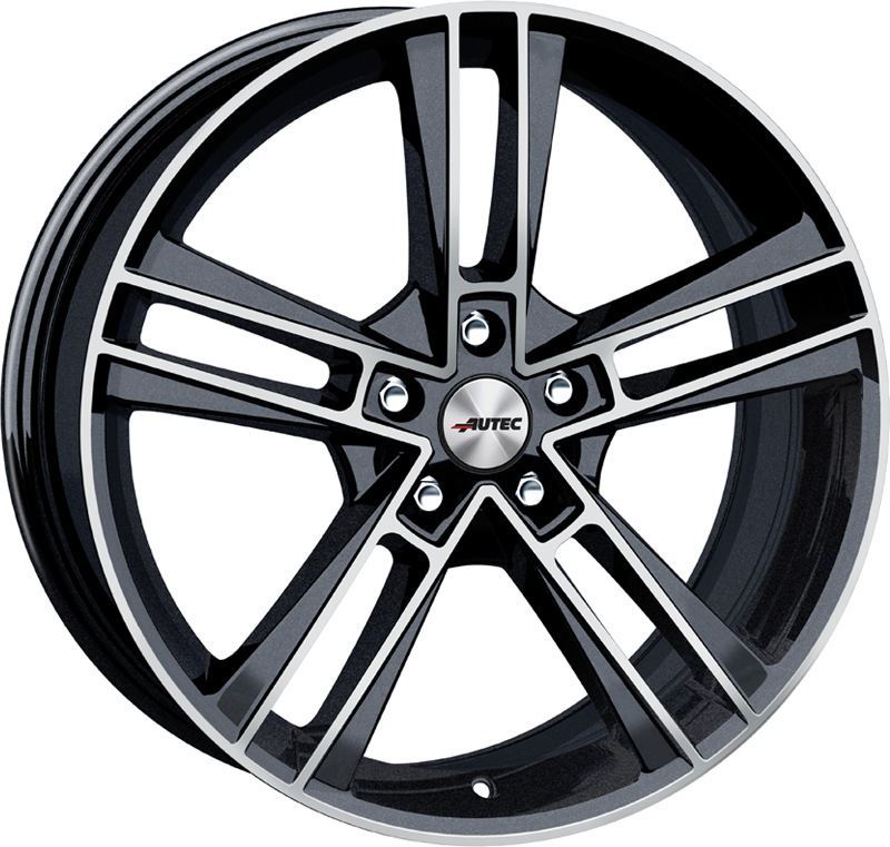 Autec Rias R19 5/112