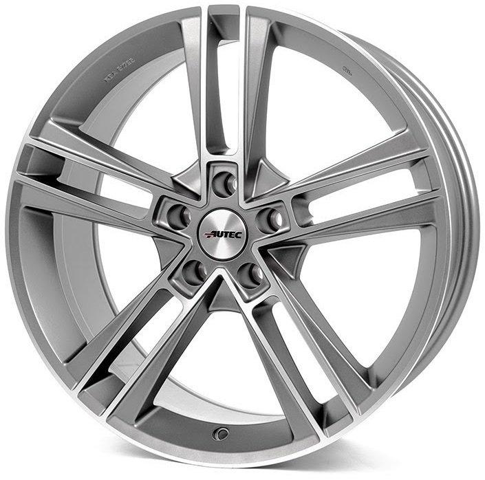 Autec Rias R19 5/112