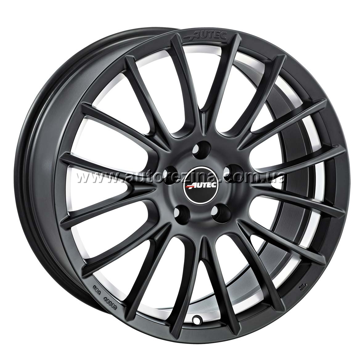 Autec Veron R20 5/130