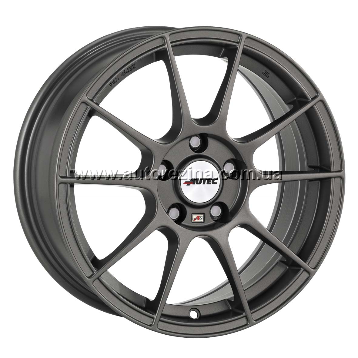Autec Wizard R16 5/108