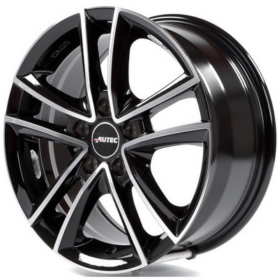Autec Yukon R17 5/114,3
