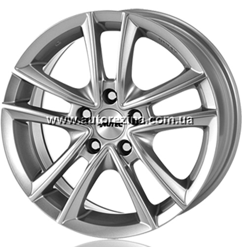 Autec Yukon R16 5/114,3