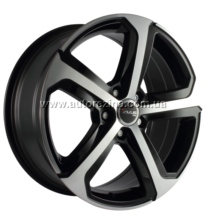 Avus AC-514 R18 5/108