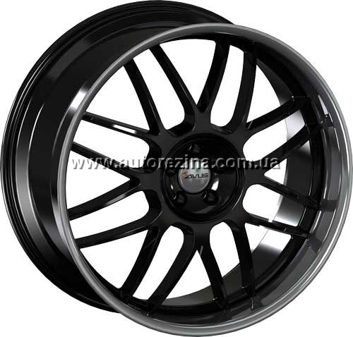 Avus AC-M05 R20 6/139,7