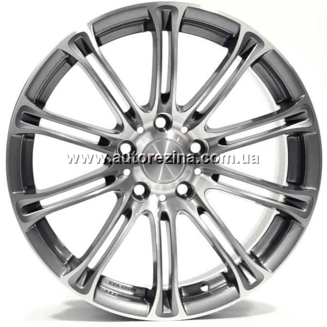 Avus AC-MB2 R20 5/120