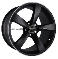 Avus AF10 R20 5/112