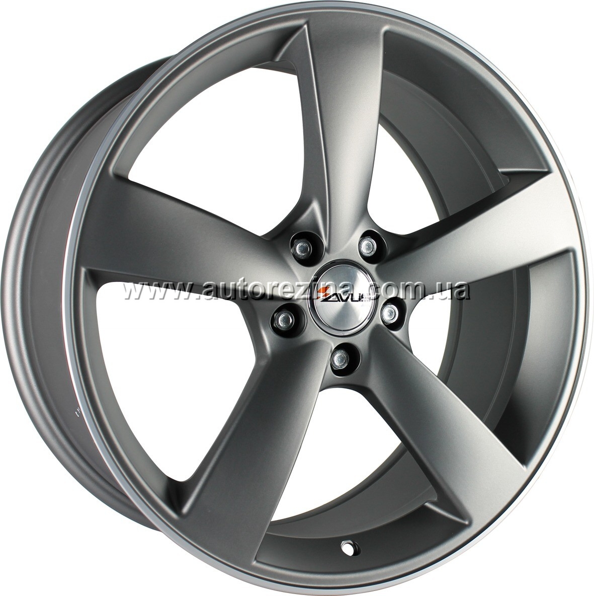 Avus AF10 R18 5/112