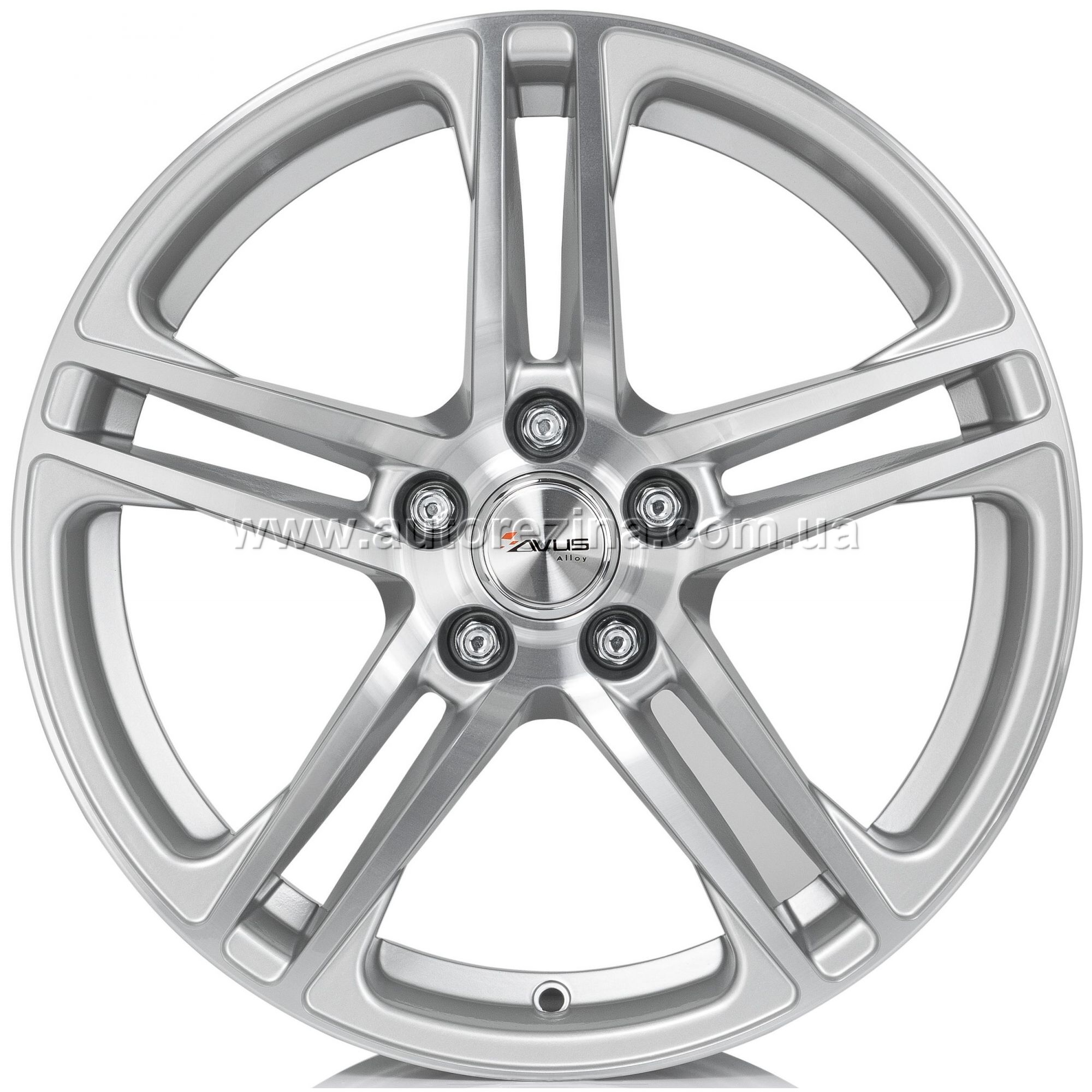 Avus AF2 R18 5/112
